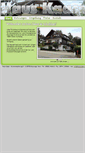 Mobile Screenshot of haus-kaase.de